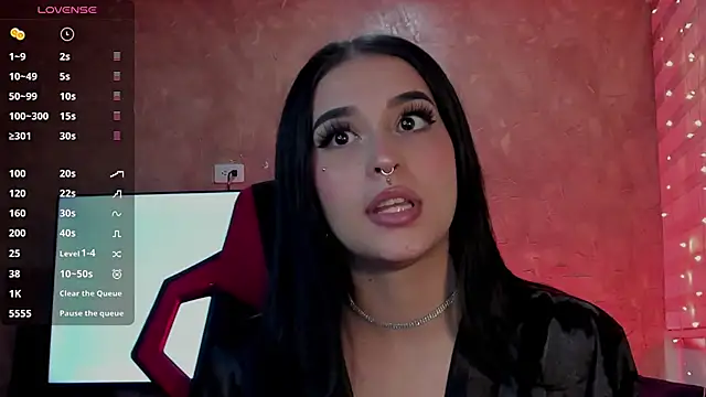 Charlotte greys online show from February 2025 03:31:02 AM