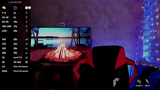 Charlotte greys online show from March 2025 12:37:02 AM