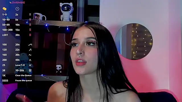 Charlotte greys online show from March 2025 03:30:02 AM