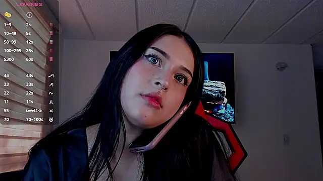 Charlotte greys online show from September 2025 08:21:02 PM