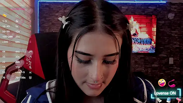 Charlotte greys online show from January 2026 08:47:01 PM