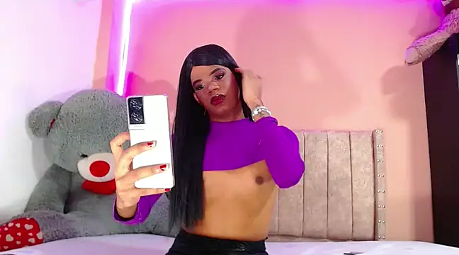 vanessa nauthygirls online show from December 2024 07:12:02 PM