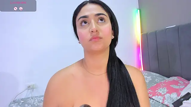 curvy jhacky online show from February 2025 05:04:02 AM