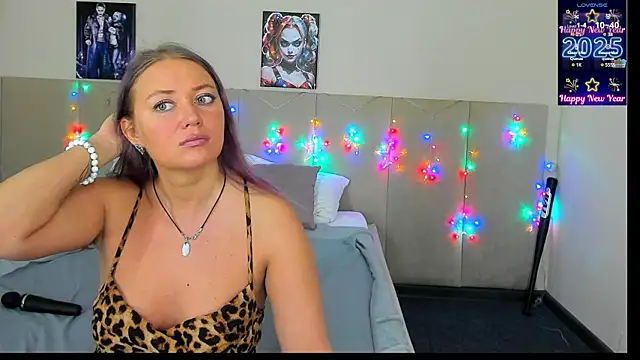 MuscleXXXBarbie online show from February 2025 02:28:02 AM