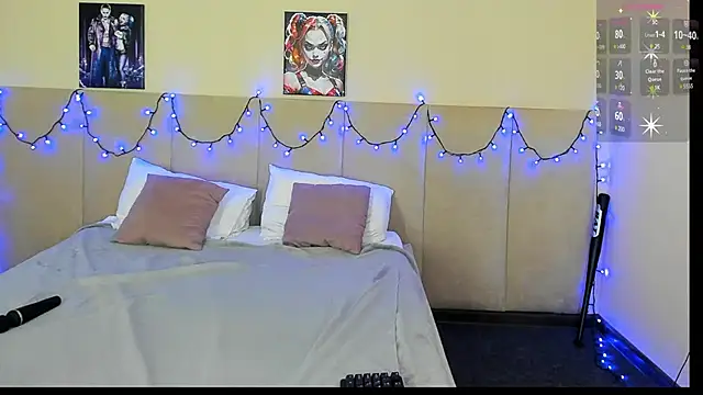 MuscleXXXBarbie online show from March 2025 05:33:01 AM