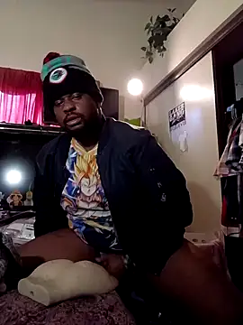 HBYAM online show from January 2025 10:52:01 PM