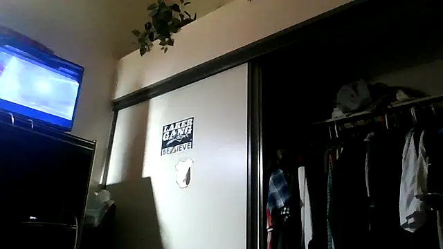 HBYAM online show from October 2025 08:45:01 AM