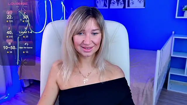 MilaBott online show from September 2025 08:25:01 AM