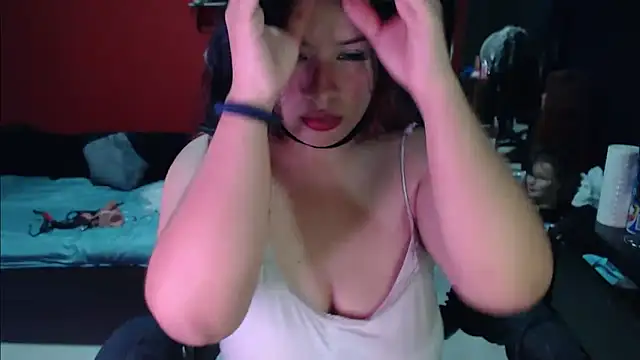 MaggaCass online show from February 2025 11:55:02 PM