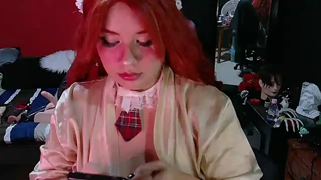 MaggaCass online show from March 2025 04:34:02 AM