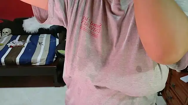 MaggaCass online show from March 2025 01:25:02 AM