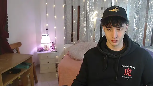 gojo satoru 18 online show from January 2025 01:21:02 PM