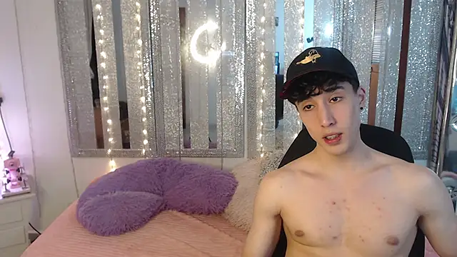 gojo satoru 18 online show from January 2025 06:17:02 PM