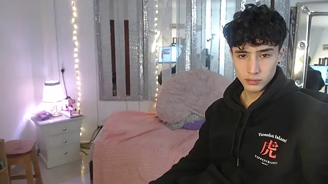 gojo satoru 18 online show from January 2025 03:58:01 PM