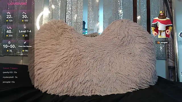 gojo satoru 18 online show from February 2025 08:42:01 PM