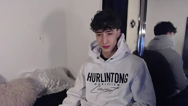 gojo satoru 18 online show from February 2025 11:43:01 AM