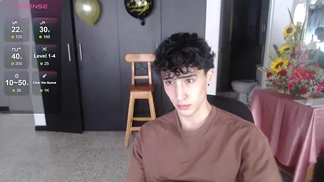 gojo satoru 18 online show from March 2025 12:12:01 PM