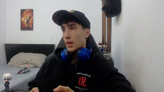 gojo satoru 18 online show from September 2025 11:26:02 AM