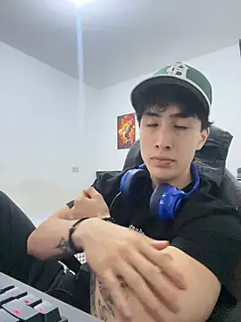 gojo satoru 18 online show from April 2026 07:52:02 PM