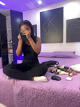 GabrielaLugo online show from May 2026 11:59:01 AM