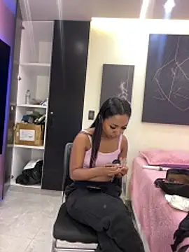 GabrielaLugo online show from May 2026 11:50:01 AM