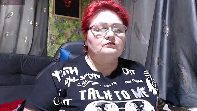 Goddess57 online show from February 2025 04:58:02 AM