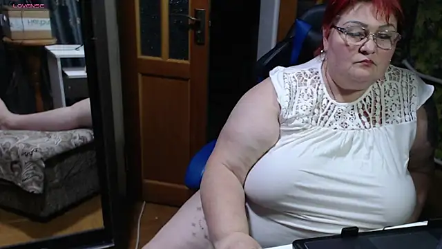 Goddess57 online show from March 2025 04:46:01 PM