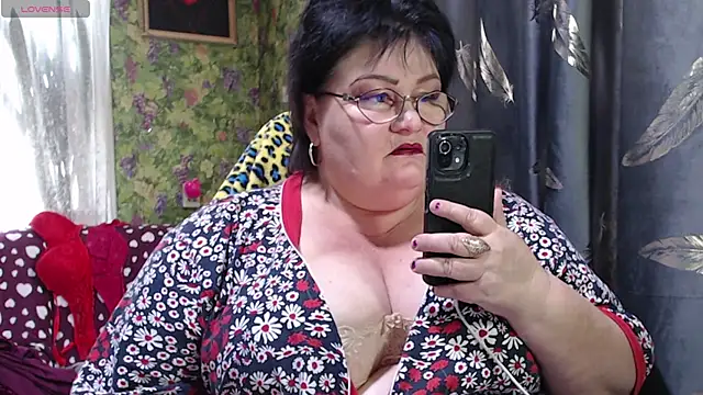 Goddess57 online show from October 2025 08:57:01 AM