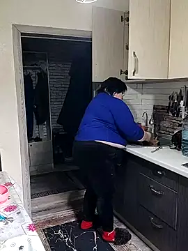 Goddess57 online show from February 2026 11:26:01 AM