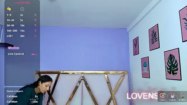 Beautifulskinny18 online show from December 2024 07:57:01 PM