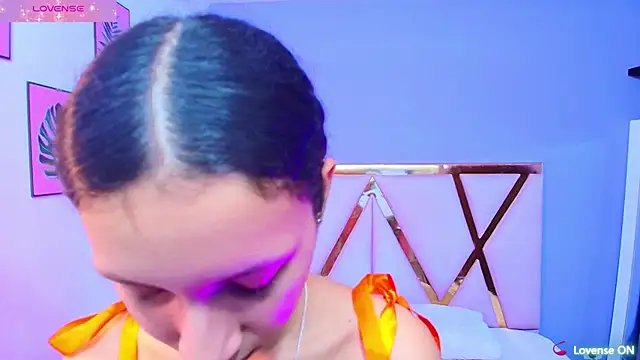 Beautifulskinny18 online show from January 2025 08:02:01 PM