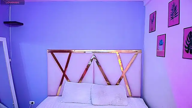 Beautifulskinny18 online show from January 2025 07:34:02 PM