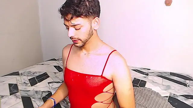 Logan cocky online show from December 2024 04:09:02 AM