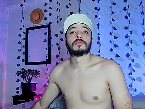 hotlatin92 online show from March 2025 04:46:01 AM