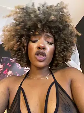 TIFFANYYSTAR online show from December 2024 05:29:02 PM