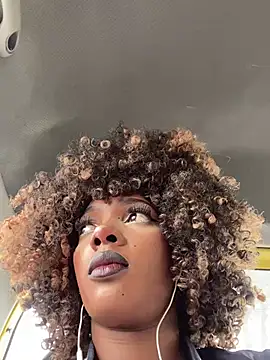 TIFFANYYSTAR online show from December 2024 02:04:01 PM