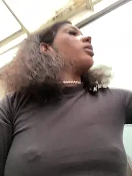 TIFFANYYSTAR online show from January 2025 02:25:01 PM