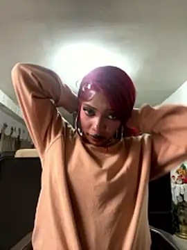 Snapshot of TIFFANYYSTAR chatting on January 2026 06:44:01 PM TIFFANYYSTAR online show from January 2026 06:44:01 PM
