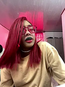 Snapshot of TIFFANYYSTAR chatting on January 2026 05:59:02 PM TIFFANYYSTAR online show from January 2026 05:59:02 PM