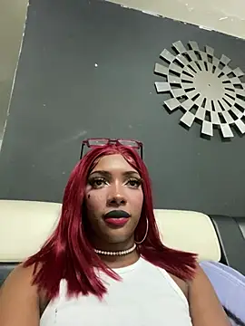 Snapshot of TIFFANYYSTAR chatting on January 2026 06:24:02 PM TIFFANYYSTAR online show from January 2026 06:24:02 PM