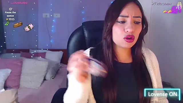 Paulina 627 online show from March 2026 03:06:01 PM