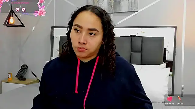 Ayla martinez online show from February 2025 01:43:02 AM