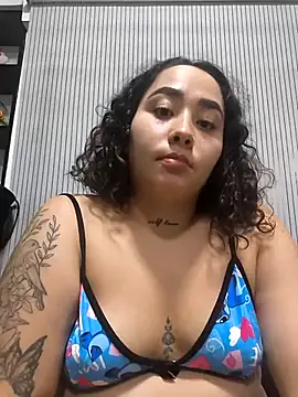 Ayla martinez online show from February 2025 08:28:01 AM