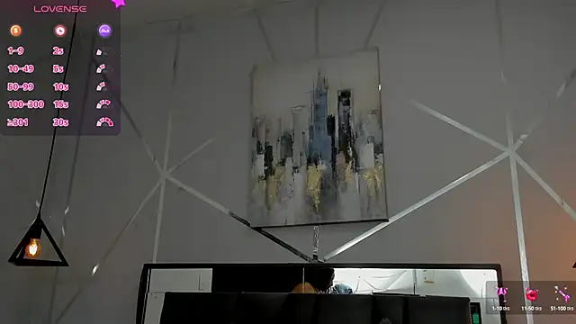 Ayla martinez online show from February 2025 02:20:01 AM