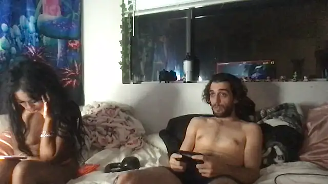 BLAKEJEWELS online show from December 2024 02:05:01 PM