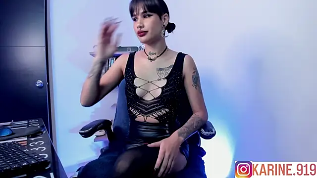 Snapshot of saeko_karine chatting on February 2025 10:25:02 PM saeko karine online show from February 2025 10:25:02 PM