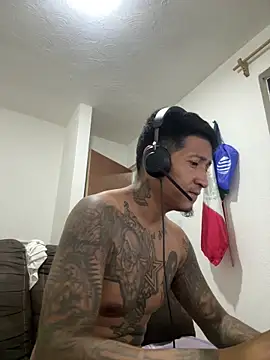 Daniel7131 online show from September 2025 01:12:02 PM