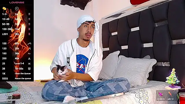 RyanRizzo online show from January 2025 07:50:02 PM