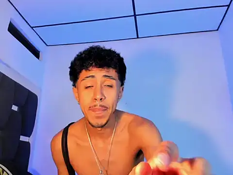 RyanRizzo online show from October 2025 02:50:02 AM