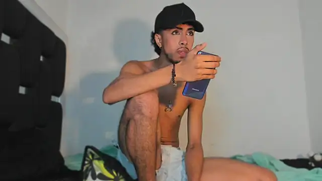 RyanRizzo online show from October 2025 11:27:01 PM